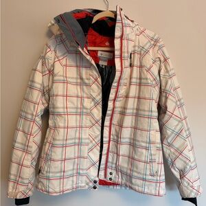 Columbia snow ski 3 in 1 Jacket